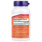 NOW Foods, натуральный бета-каротин, 7500 мкг (25 000 МЕ), 90 капсул