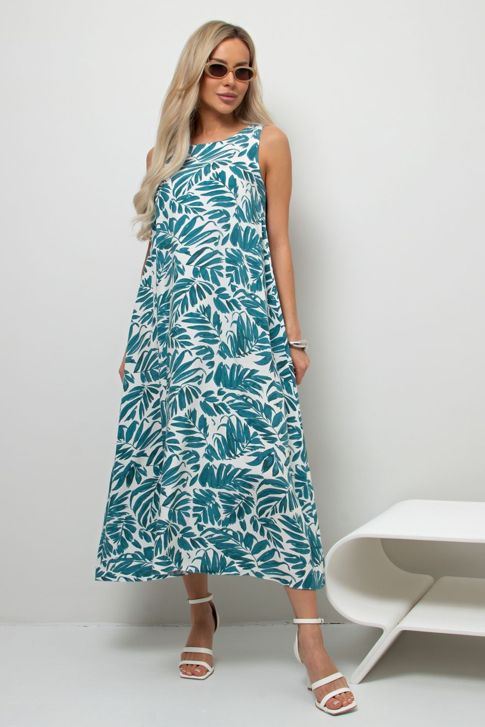 Платье Ненси №9 Valentina