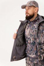 КОСТЮМ KING HUNTER WIND 310211