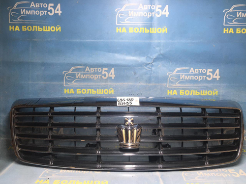 Решетка радиатора TOYOTA CROWN 2003-2005