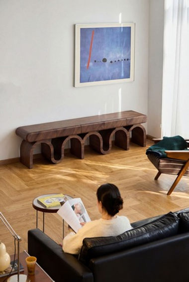 Тумба "Биосфера" большая