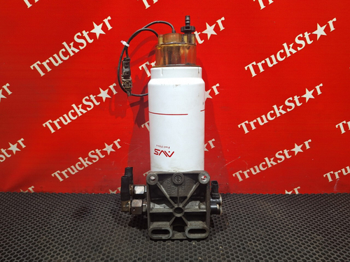 Сепаратор топливный 2018г.