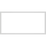 Светильник ECO LED/R (1195x595) 60W OPL 930 WH (1195х595х85мм) СТ