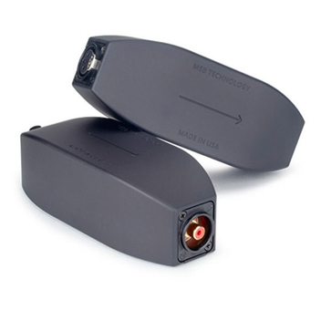 Адаптер MSB Technology XLR to RCA