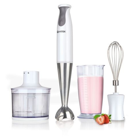 Блендер VITEK VT-1464 (W)