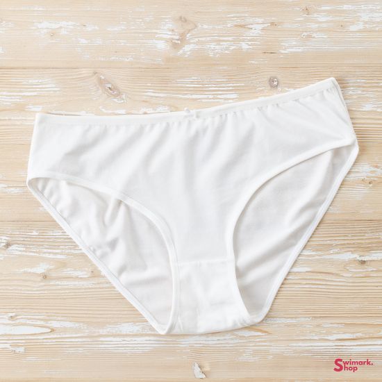 Трусики женские DOMINANT 57000-62, FULL BRIEF, 7 шт. в уп.