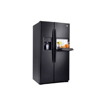 Холодильник General Electric GSE30VHBATBB