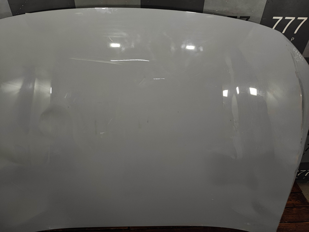 Капот Exeed RX 23-нв Б/У Оригинал 553000418AADYJ