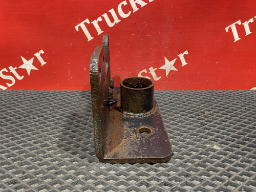 Кронштейн перекидки левый 2018г