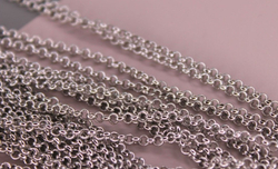 Цепь роло 2 мм