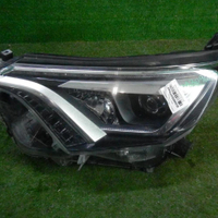 Фара левая Toyota Rav 4 CA40 (2015-2019) LED