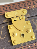 Louis Vuitton Coffret Joaillerie