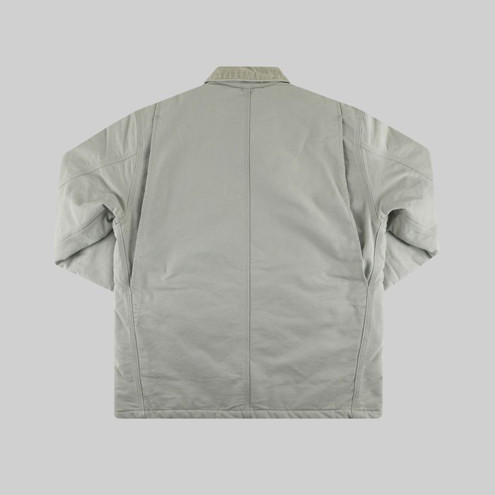 Куртка мужская Carhartt WIP OG Chore артикул:I027357 - купить в магазине Дайс