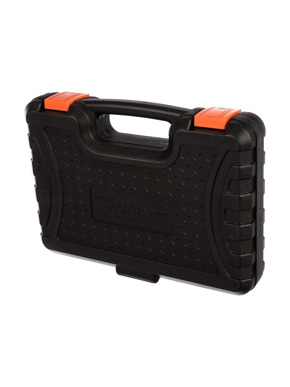 Набор торцевых головок и бит 46 предметов Gigant, Сталь Cr-V, GAS 46