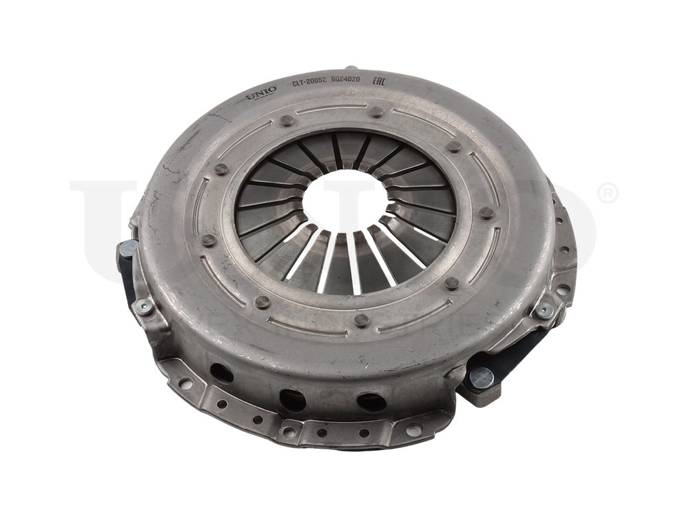 Комплект сцепления с подшипником UNIO CLT-20052