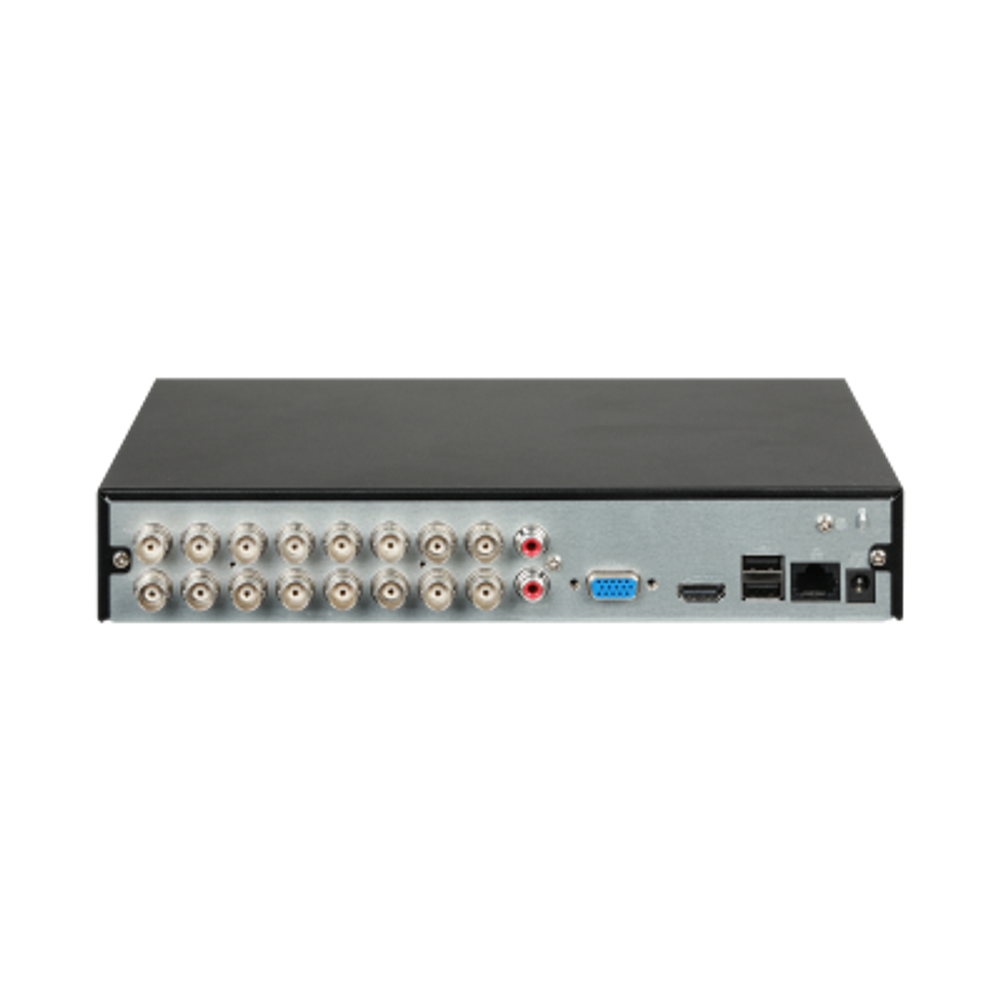Цифровой видеорегистратор WizSense 16-ти канальный DH-XVR1B16-I/T Dahua