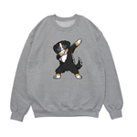 Свитшот "Берн - Дэб"