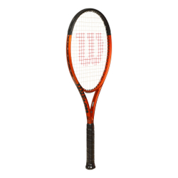 Теннисная ракетка Wilson Burn 100 V5 Tour Racket