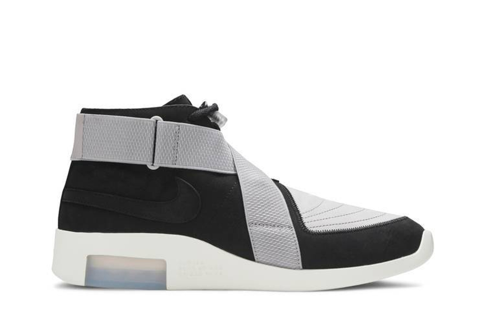 Кроссовки Fear Of God X Nike Air Fear Of God 180 Raid "Friends Family"