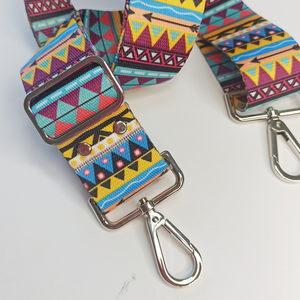 Гитарный ремень Под все