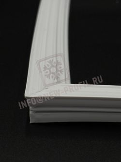 Уплотнитель для холодильника Electrolux TR 1240 C, размер 780*580 мм (012 АНАЛОГ)