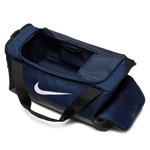 Спортивная сумка Nike Brasilia bag Navy blue