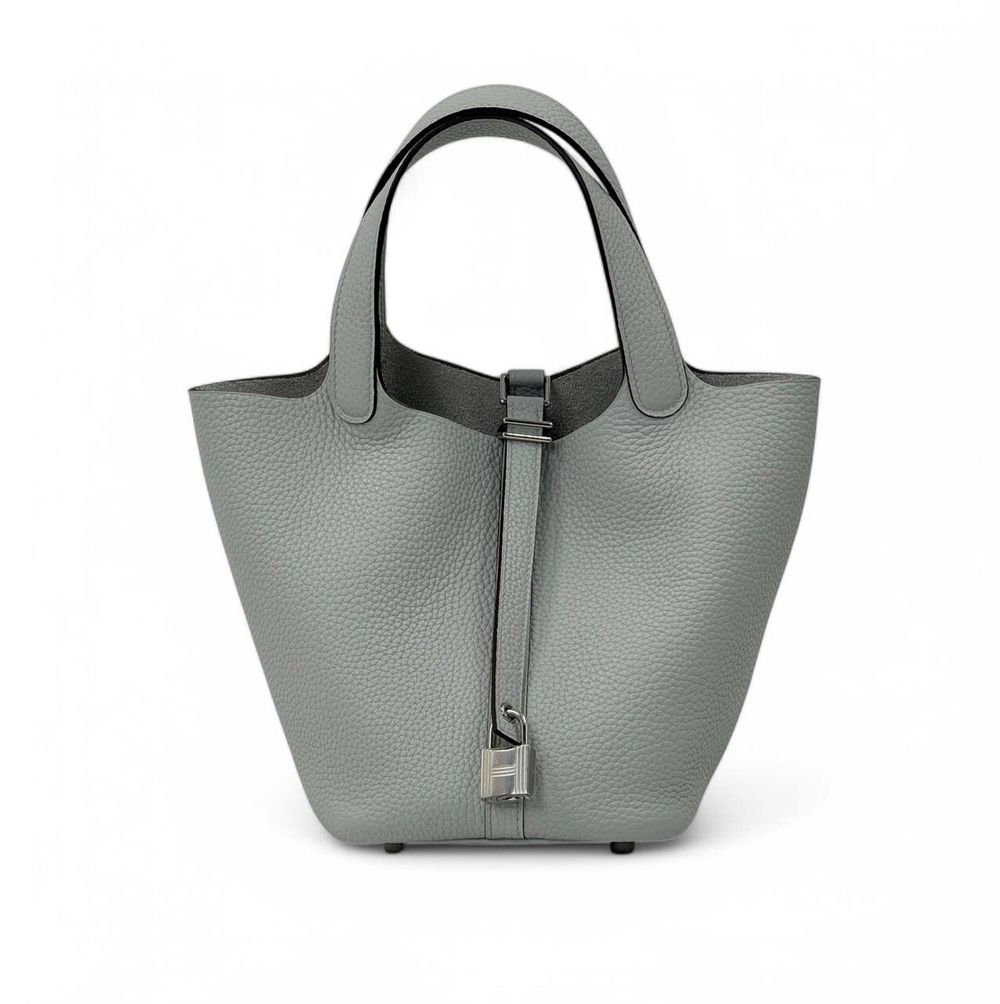 Сумка Hermes 18 см