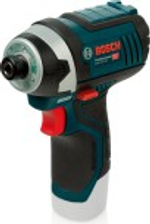 Гайковерт аккумуляторный BOSCH GDR 10,8 V-LI/ 12V-105 без АКБ и ЗУ 06019A6901