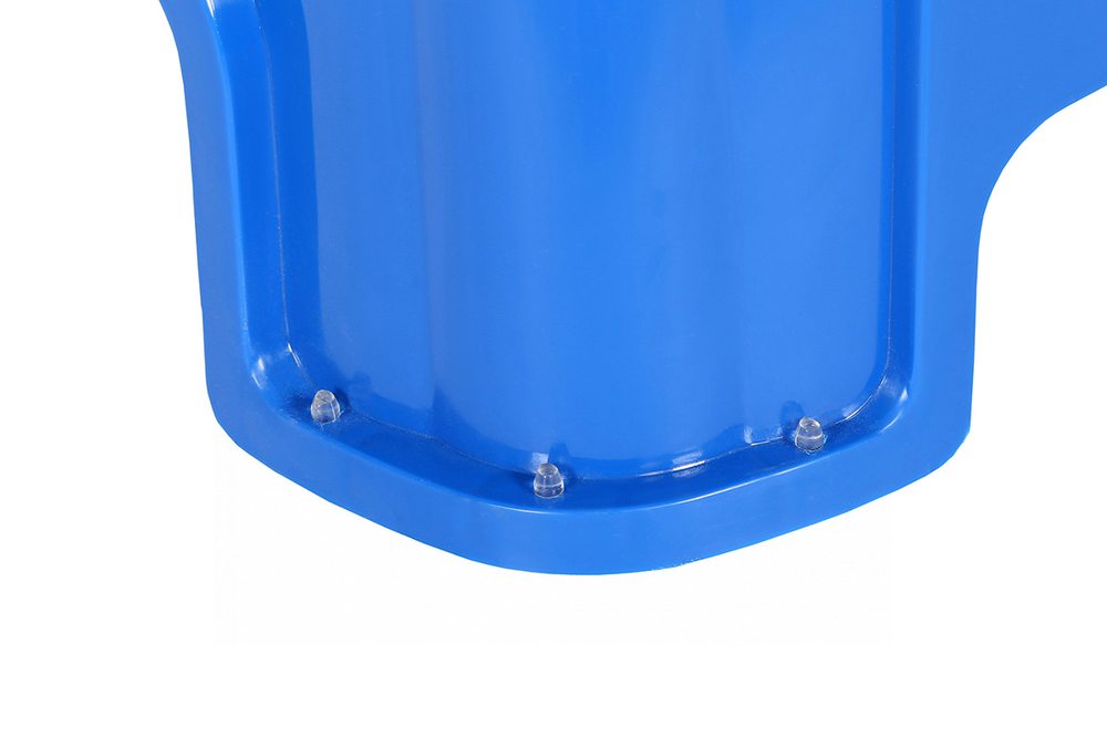 NORDBERG (TL35) Табурет-стремянка, 2 ступени