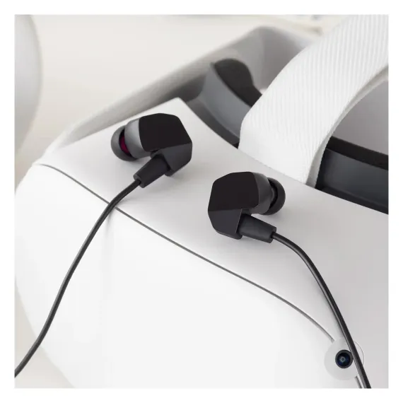 Final Audio VR3000 with Controller & Mic Black