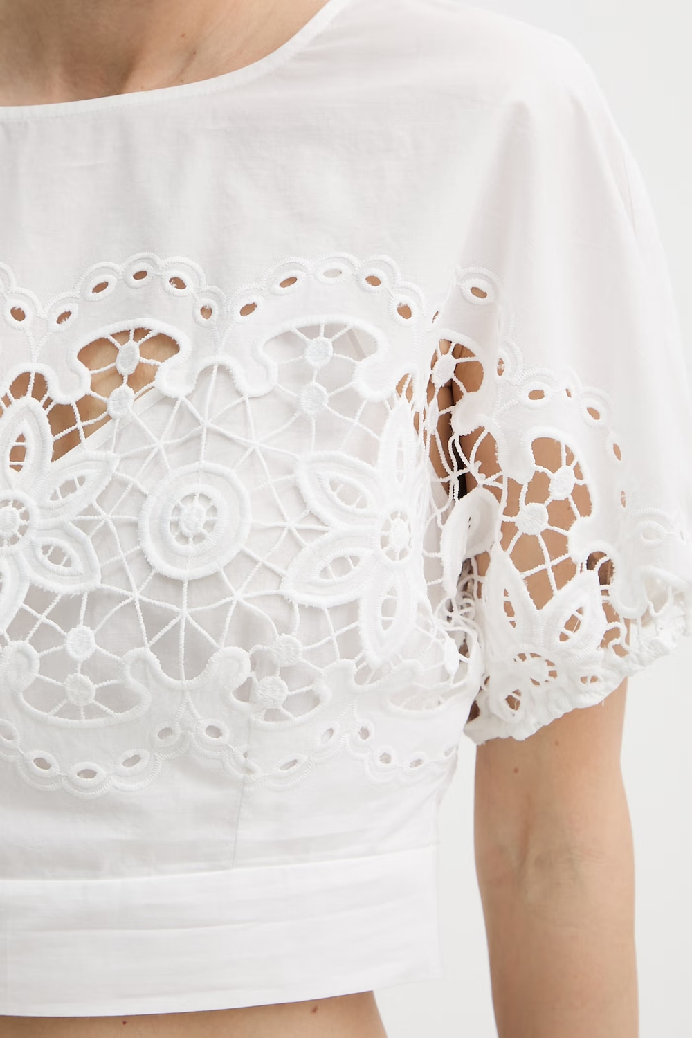 Топ PATRIZIA PEPE