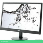 Монитор AOC e970Swn