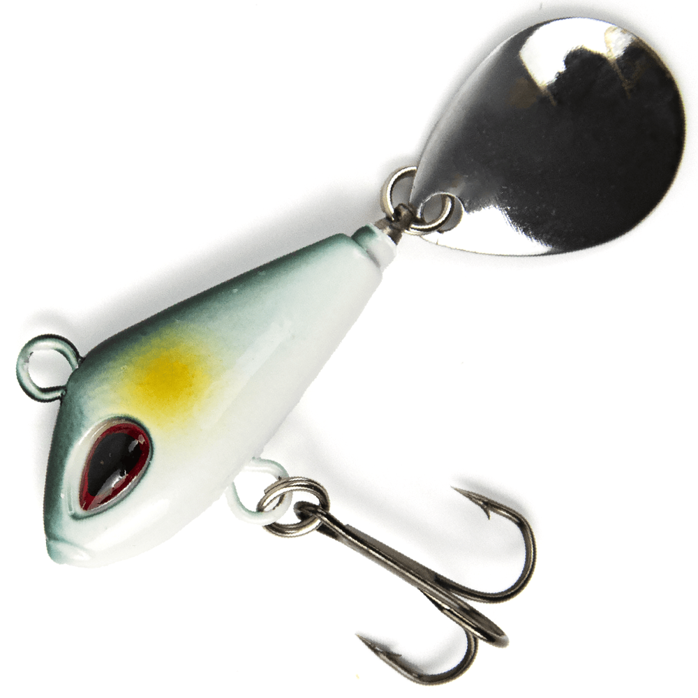 Тейл-спиннер Columbia Spinner Power (20гр)