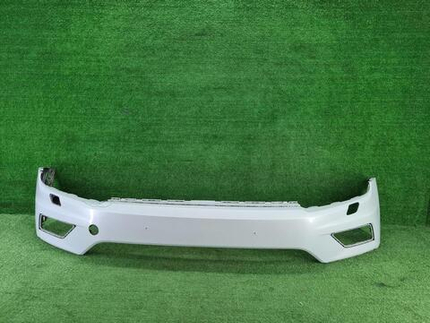 Бампер передний VW Tiguan 2 (2016-2020)