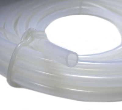 Трубка силиконовая ф10х2 L=1000 мм МПК