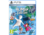 Human Fall Flat Dream Collection (PS5) NEW