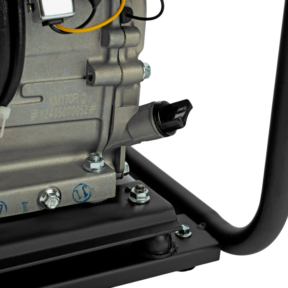 Генератор инверторный Denzel GK-3800iF