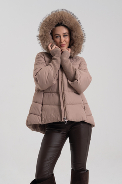 Куртка J-Clair