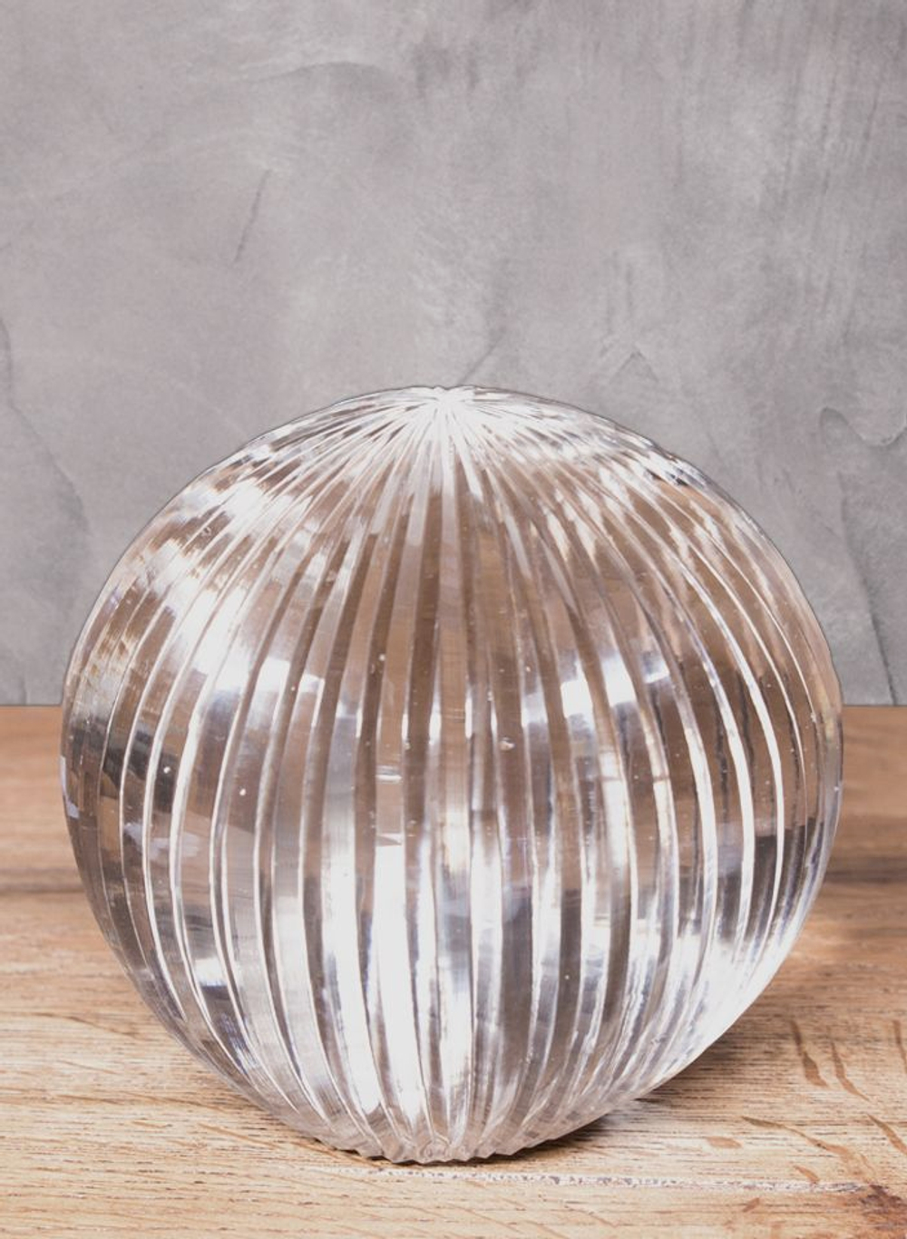 Шар декоративный Eichholtz 2214L Нидерланды фото