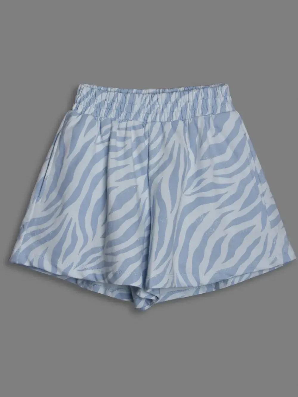 Костюм для девочки летний