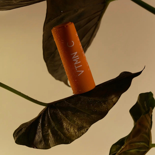 DON'T TOUCH MY SKIN VTMN C Сыворотка с витамином C, 30 мл