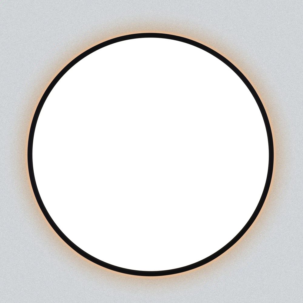 Citilux NORMA CL748601 LED Светильник с подсветкой Чёрный