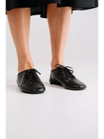 Джазовки для танцев, кожаные