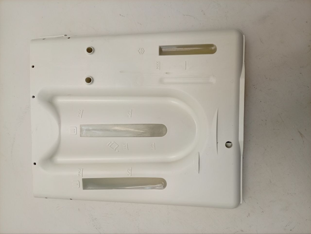 EWT1221 кт12 Дозатор моющих средств для посудомоечных машин Electrolux 129756004 б/у