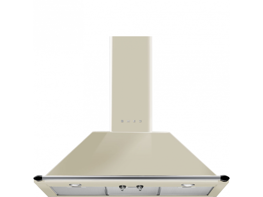 Вытяжка настенная Smeg KT90PE