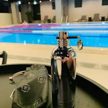 Montale Soleil de Capri