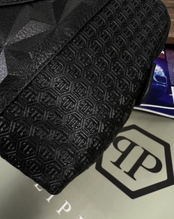 Клатч Philipp Plein