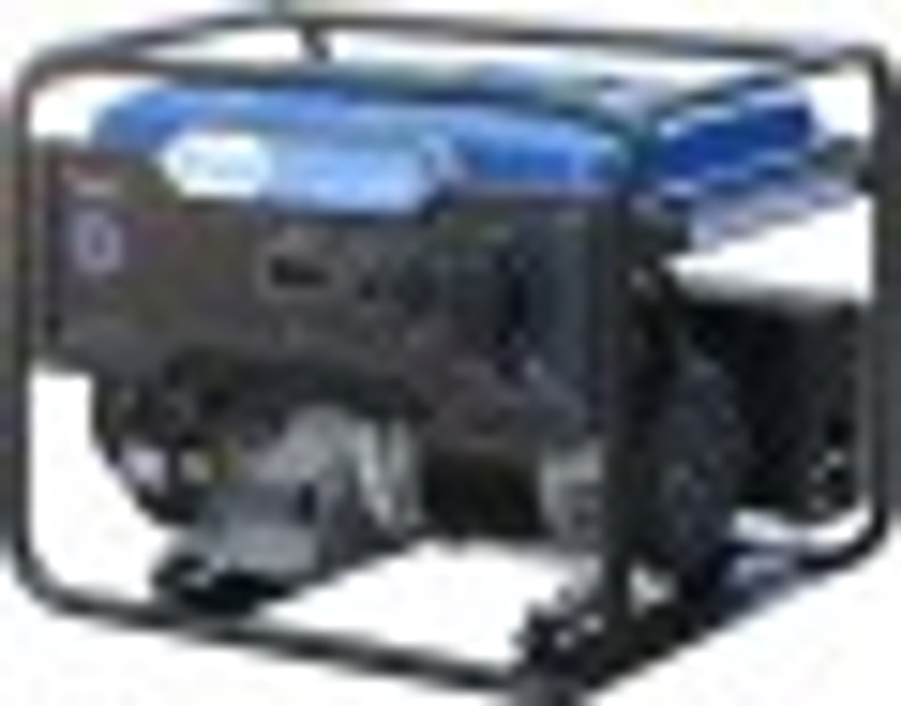Генератор бензиновый ТСС SGG 5000N 060007