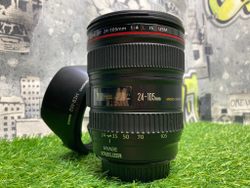 Canon EF 24-105mm 4L IS USM