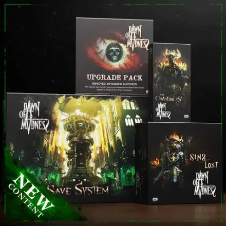 [Предзаказ] New Essentials